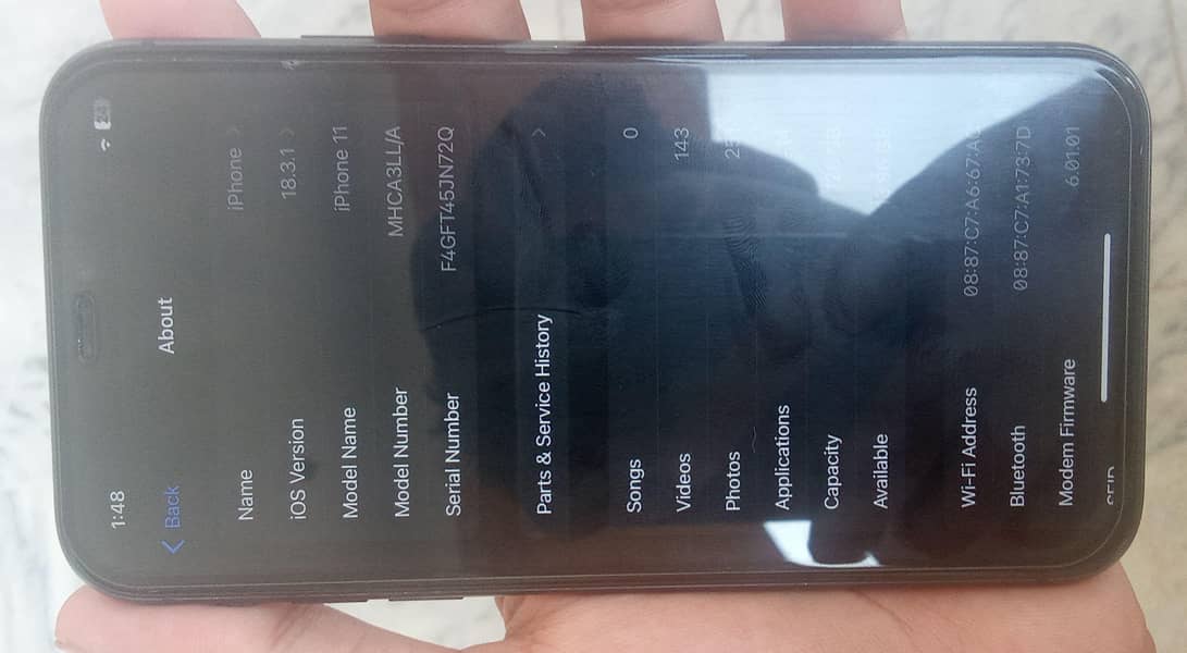 mobile for cell 2