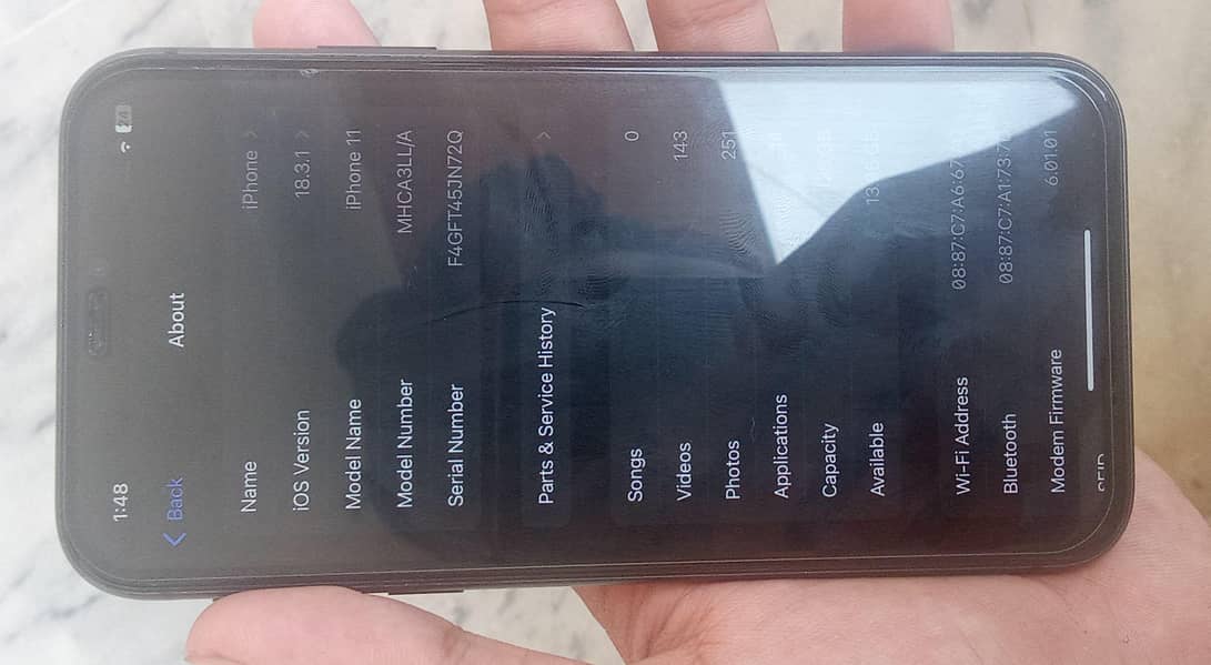 mobile for cell 3
