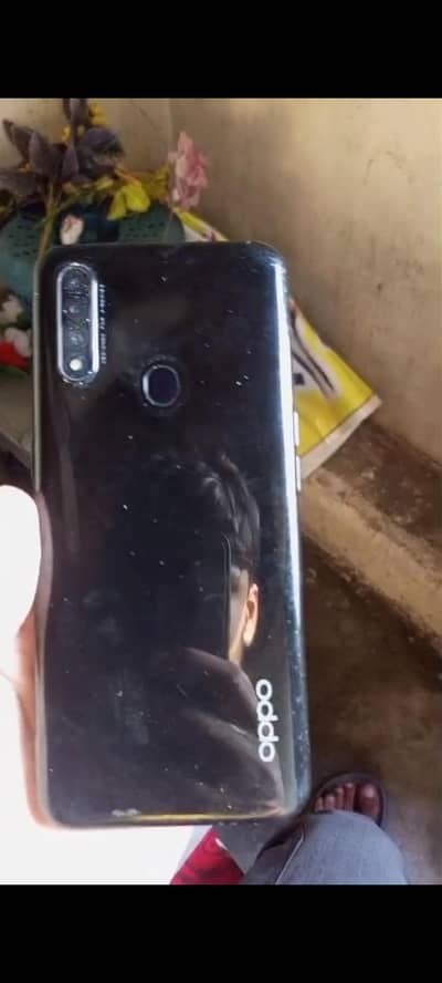 OPPO A31