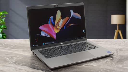 Dell latitude 5450 | core Ultra 5 | RTX 2050 | 14th Generation