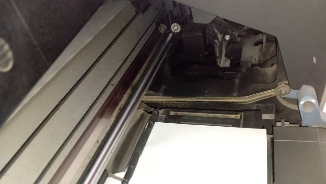 HP 500 plotter designjet printer size 42 2