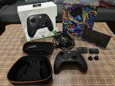 xbox fusion pro 3