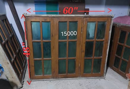 Diyar wood windows 3