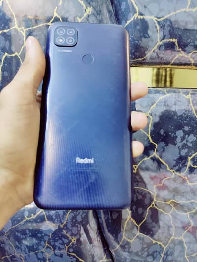 Xiaomi Redmi 9C