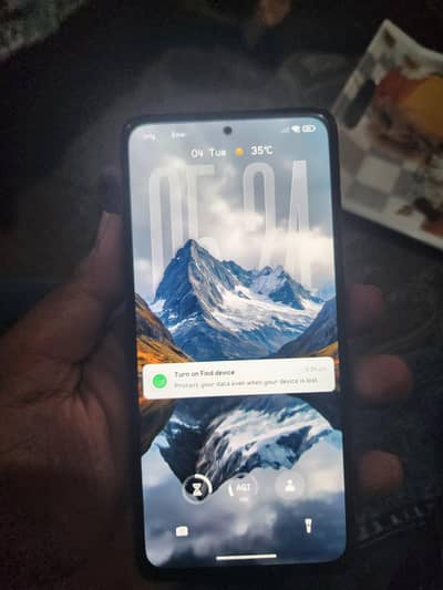 Xiaomi Redmi Note 10 Pro