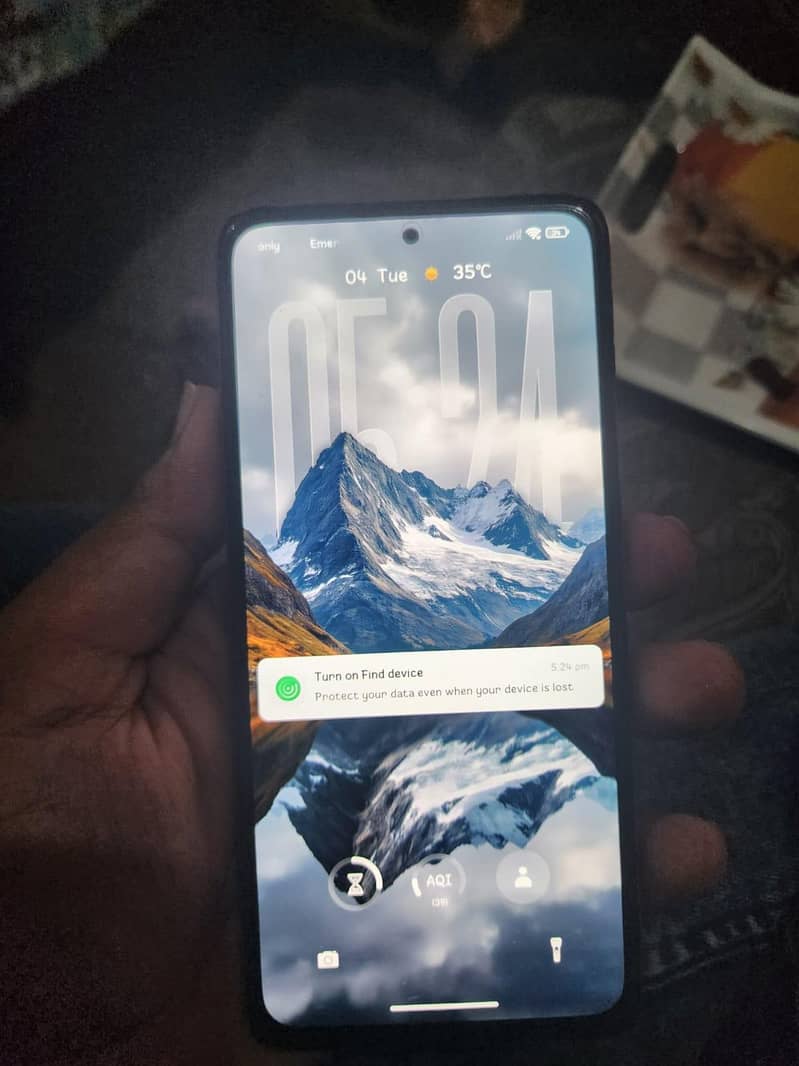 Xiaomi Redmi Note 10 Pro 0