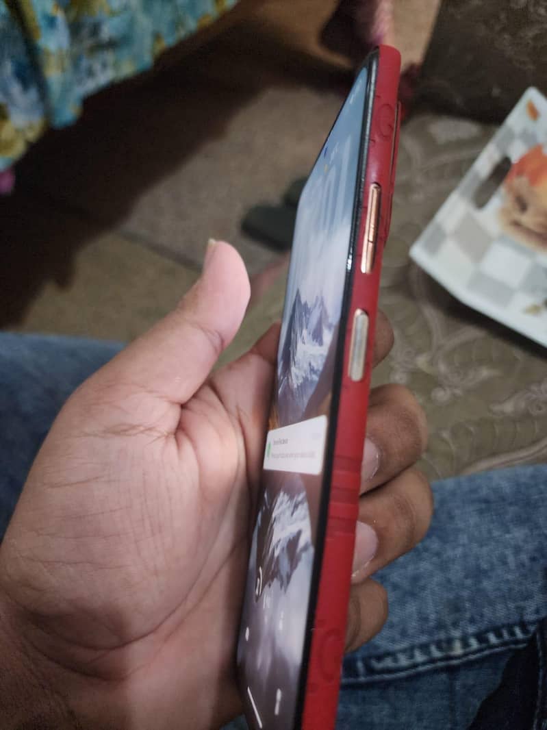 Xiaomi Redmi Note 10 Pro 4