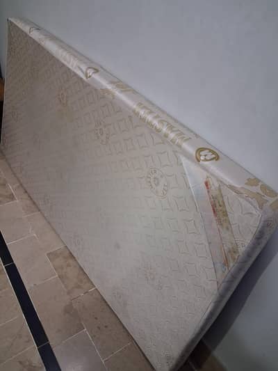 matress master jet 4inch 3ft width 6ft length