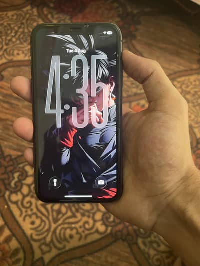 Iphone 11 jv