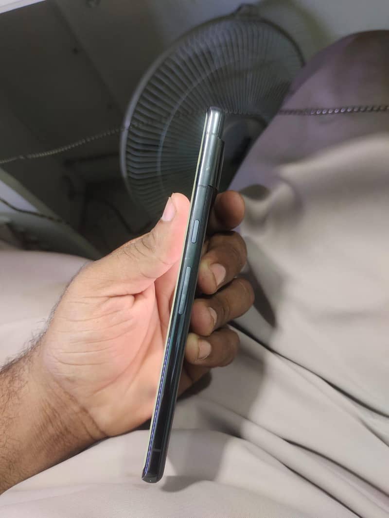 Google Pixel 7 Pro 3