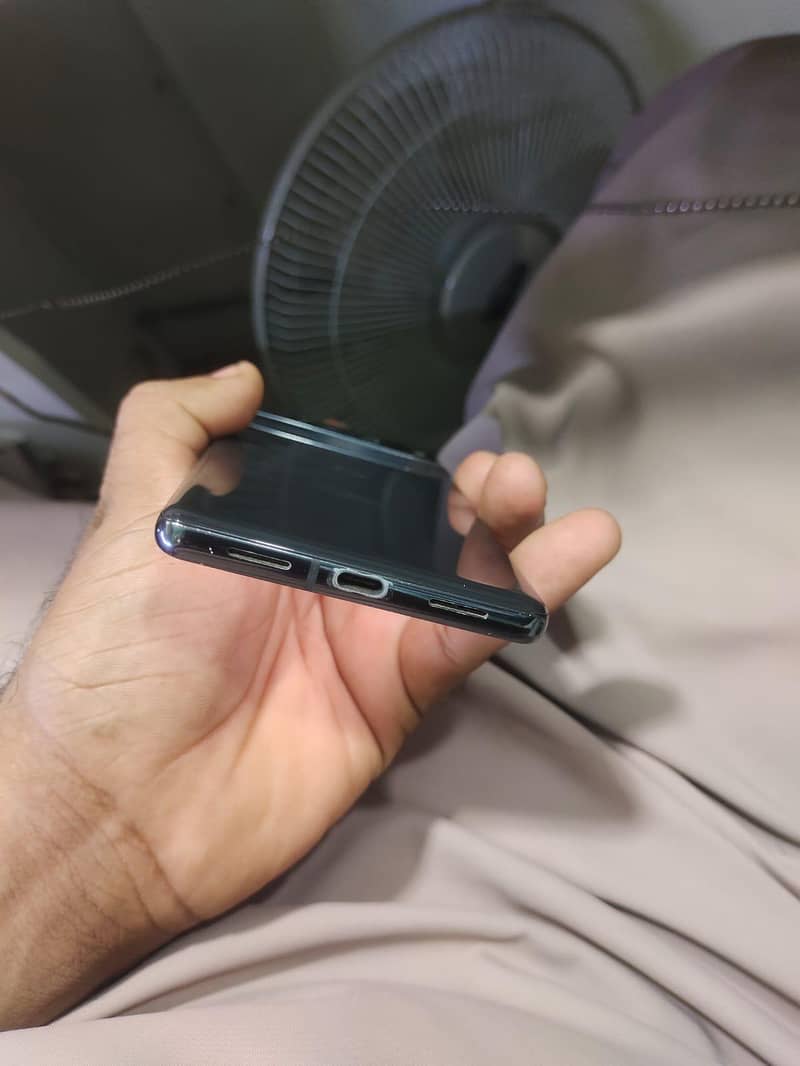 Google Pixel 7 Pro 4