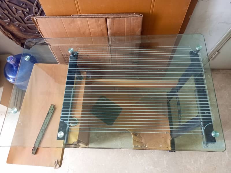 Computer Table 2
