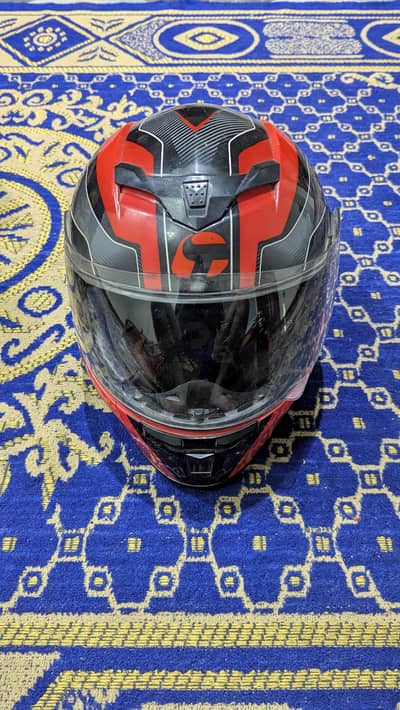 Taurus Vintage Halo