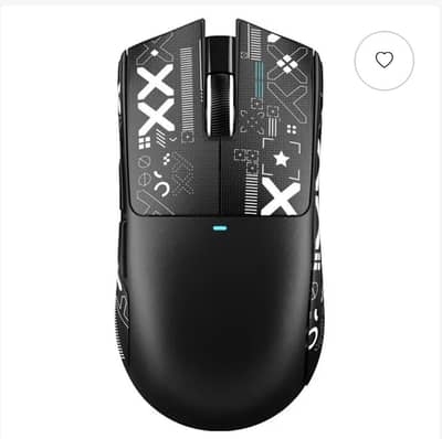 ATTACK SHARK X11SE Wireless Gaming Mouse,