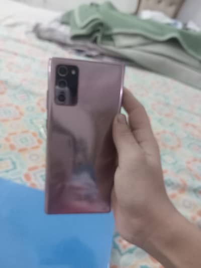 samsung note 20