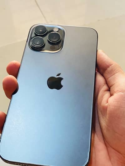 Apple iPhone 13 Pro Max