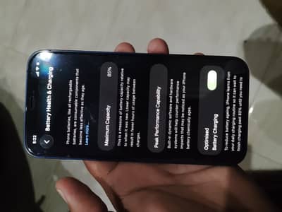 Apple iPhone 12