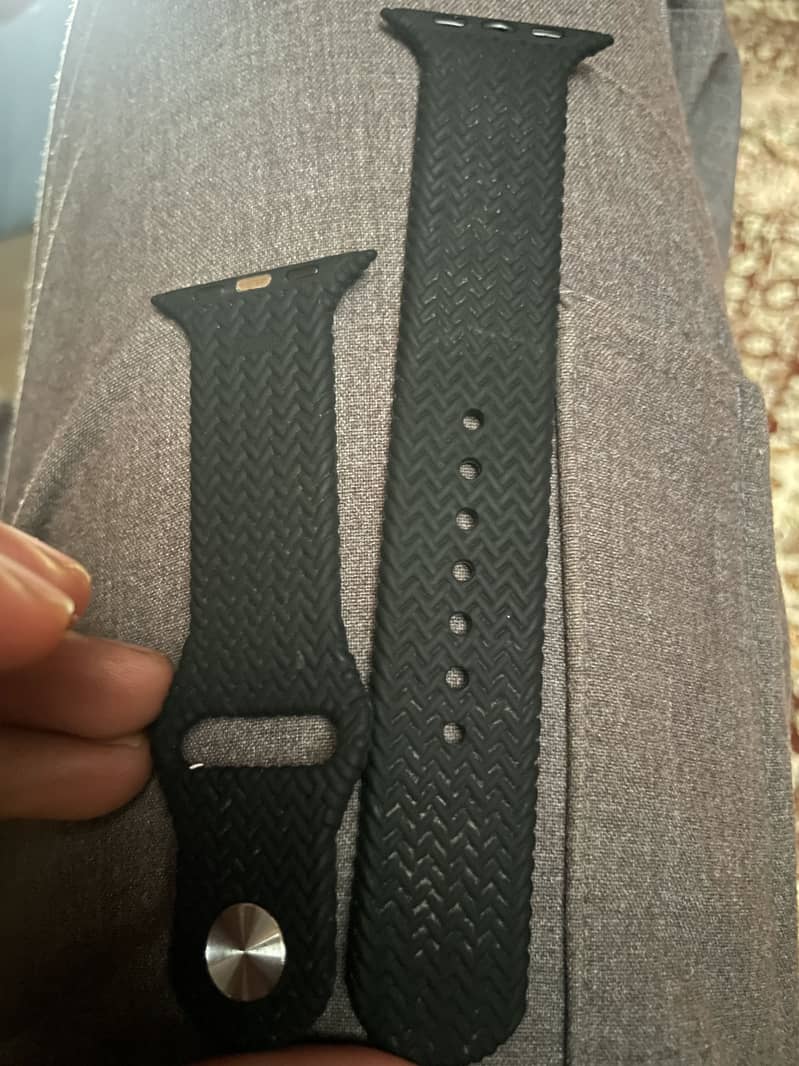 Straps 0