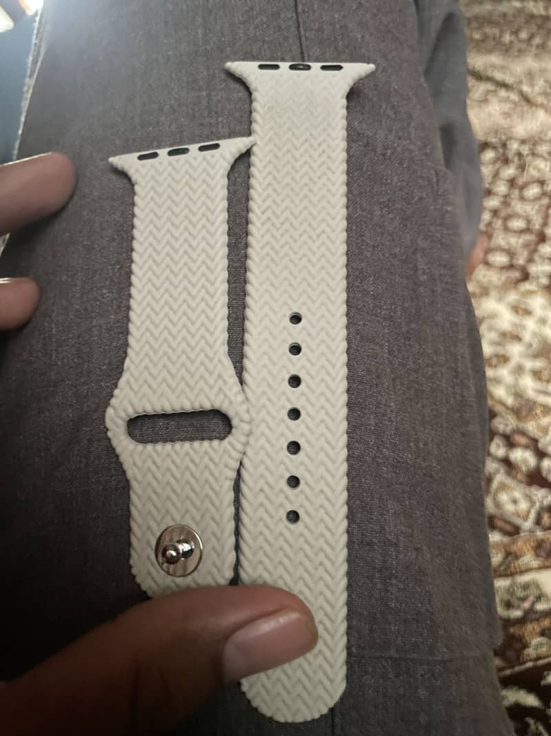 Straps 1