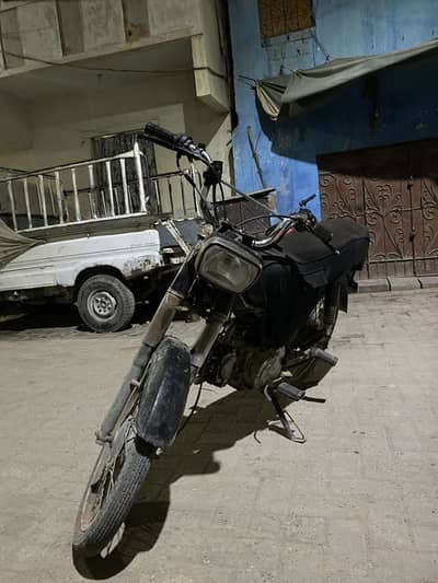 All ok
