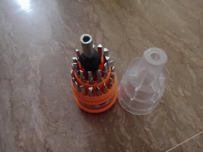 Mini tools kit