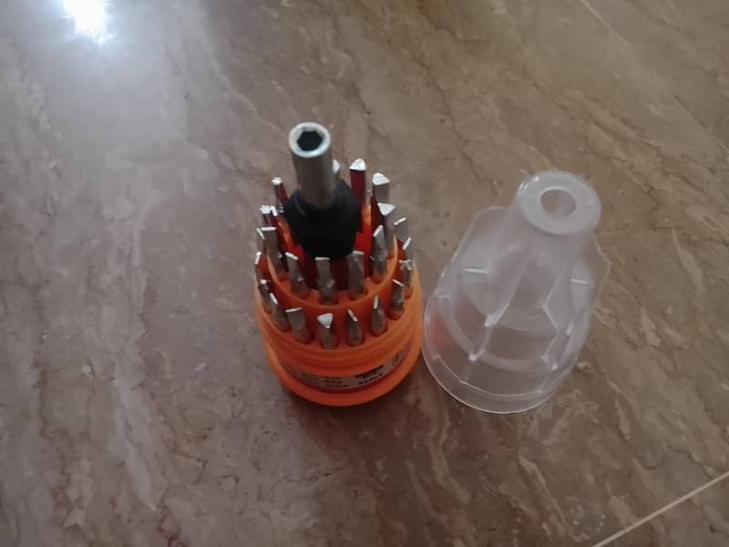 Mini tools kit 0