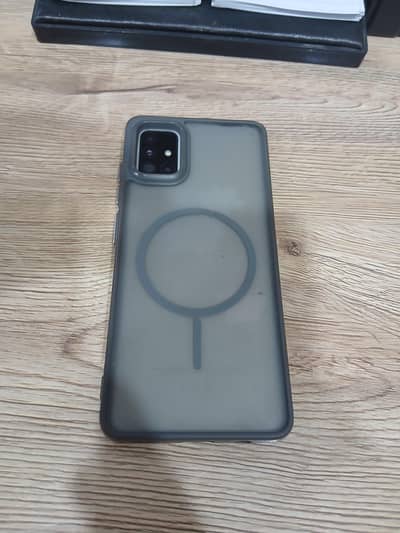 Samsung Mobile A51
