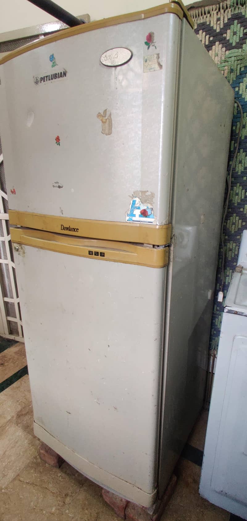 Dawlance fridge 1