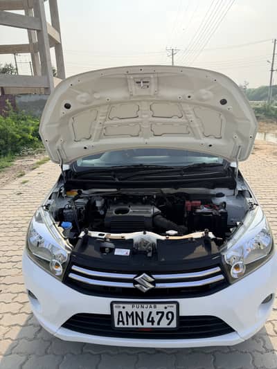 Suzuki Cultus VXL AGS 2022 Model – Automatic | Registered 2023