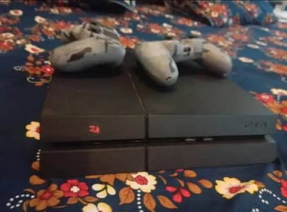 Sony Playstation 4