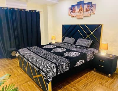 One Bedroom Fully Furnished Apartment Available For Rent