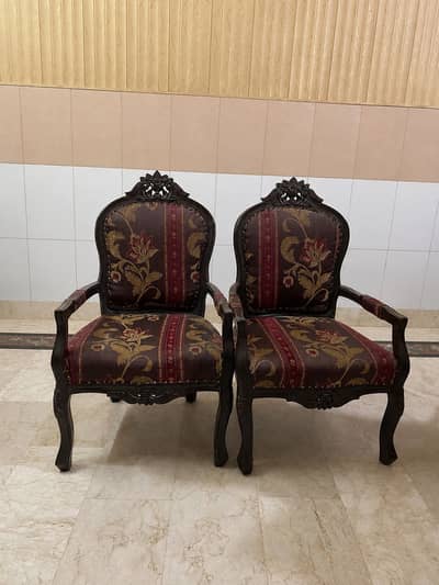 Sofa chairs