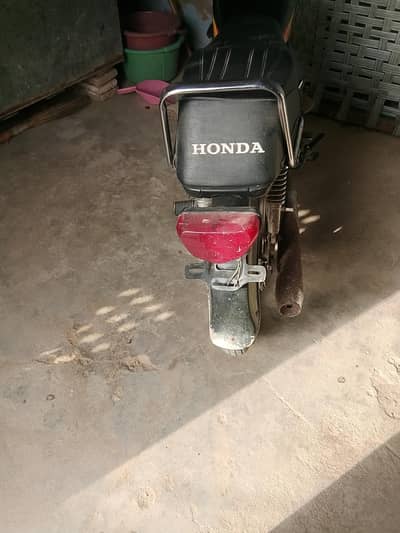 Jinan bike for sell 2004