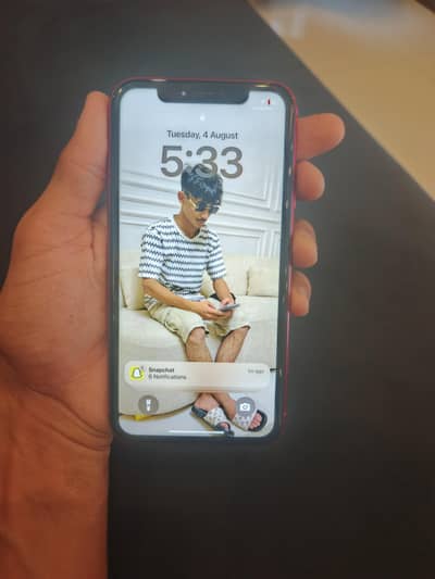 Apple iPhone XR