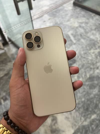 Apple iPhone 12 Pro Max