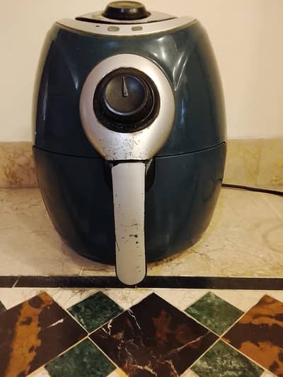 Air fryer