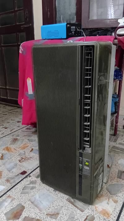 Corona Portable Air conditioner (Ship AC)