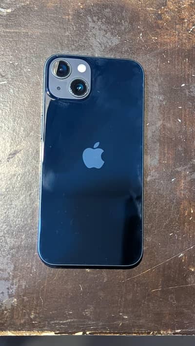iPhone 13 JV 4 months sim time
