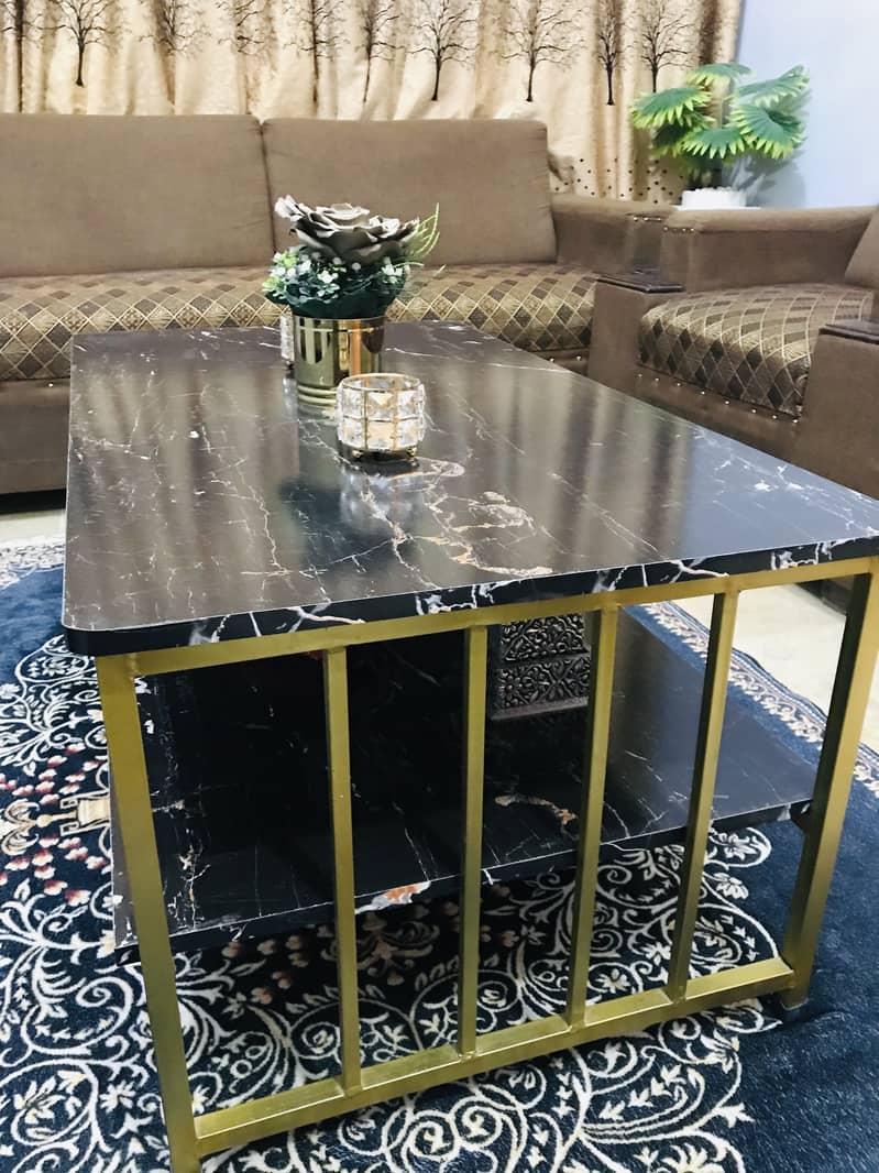 Centre Table. 1
