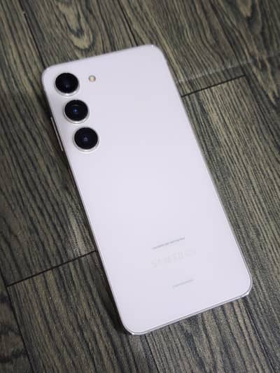 SAMSUNG S23 8/128 NON PTA