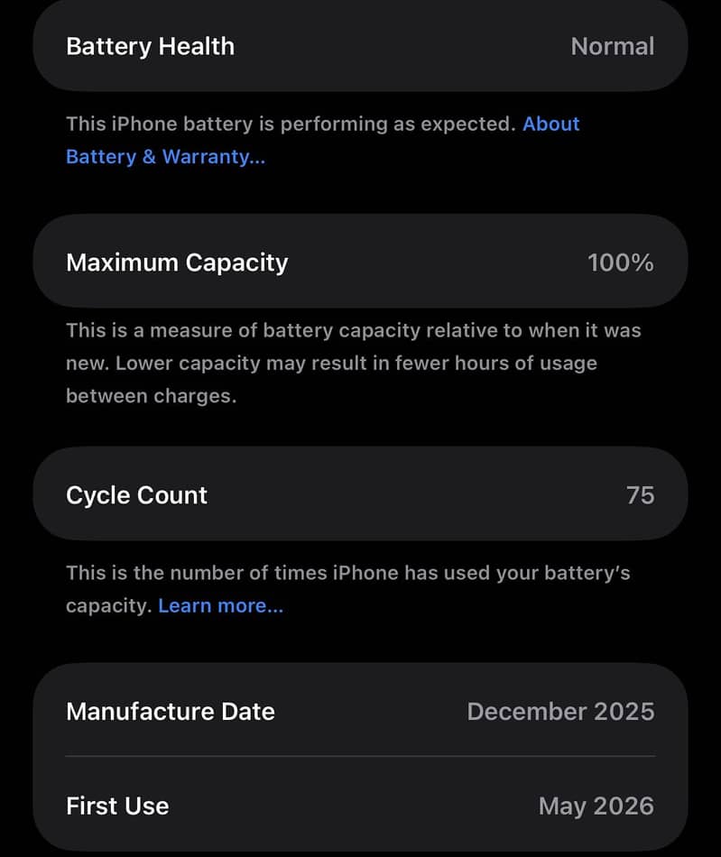 Apple iPhone 17 Pro Max 3