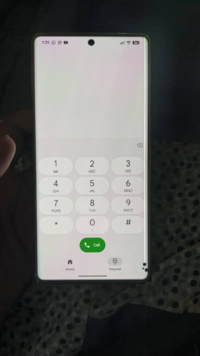 Google Pixel 7 Pro