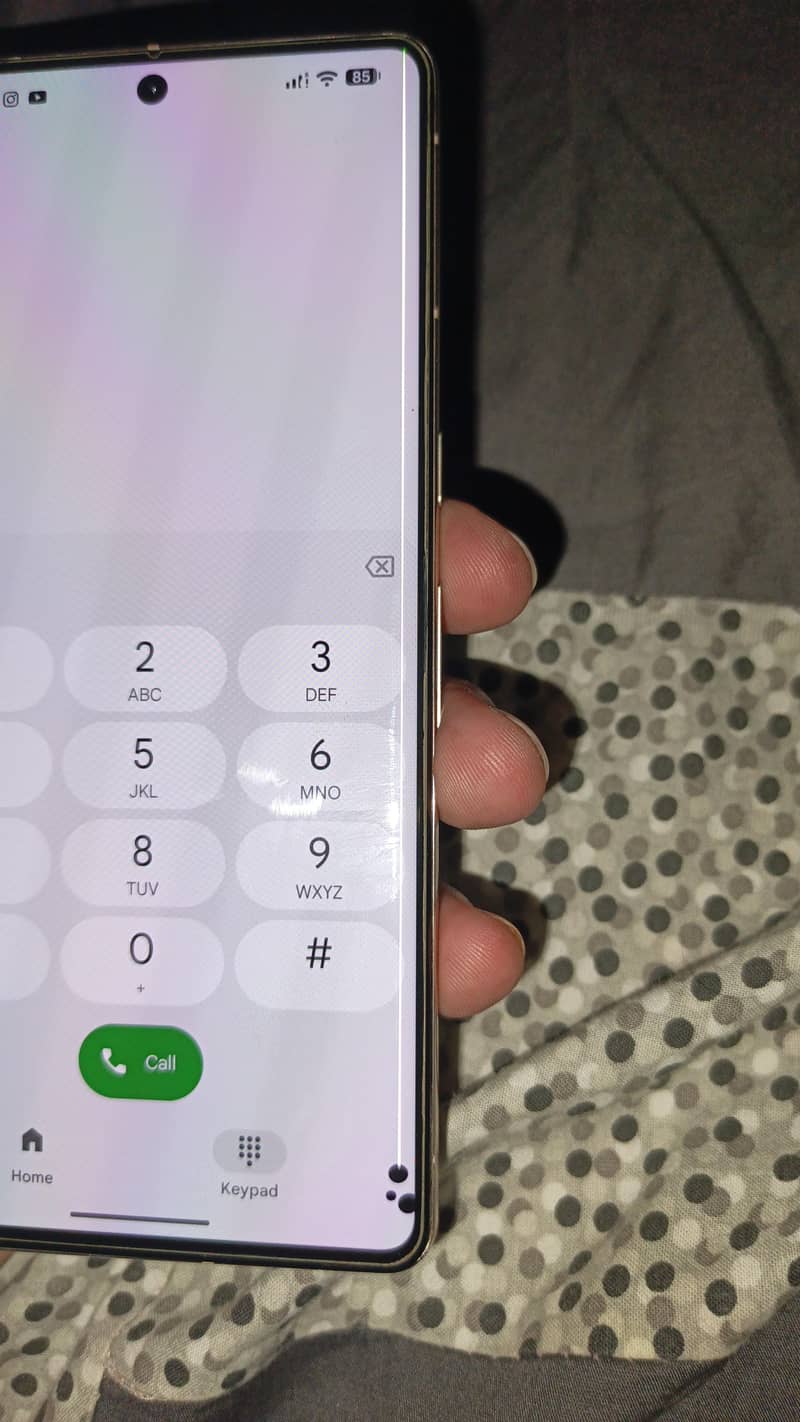 Google Pixel 7 Pro 2