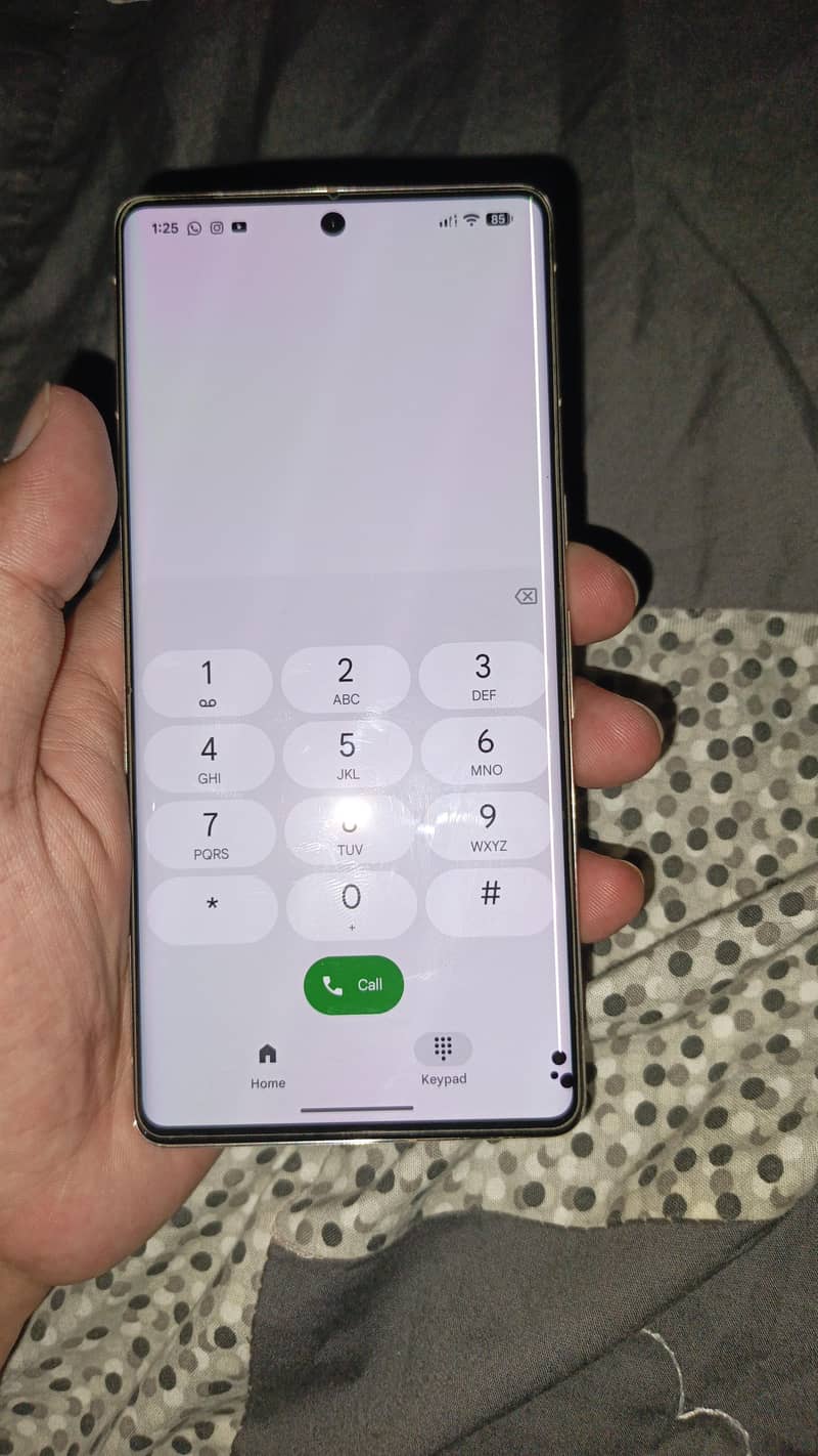 Google Pixel 7 Pro 5