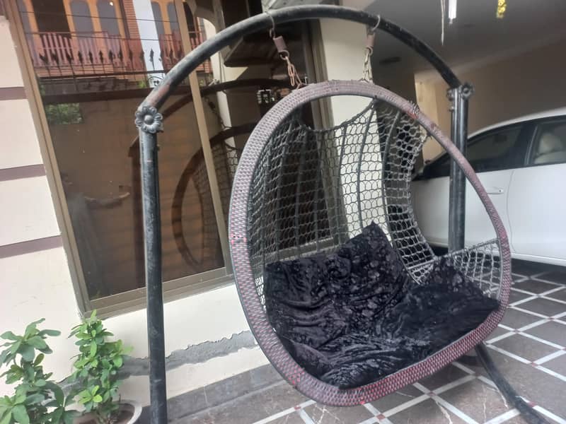 swing 0