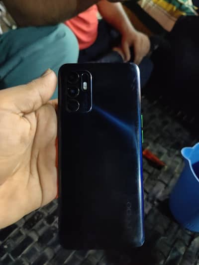 OPPO Reno