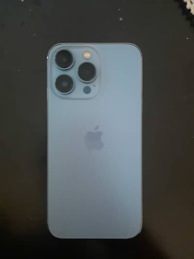 Apple iPhone 13 Pro