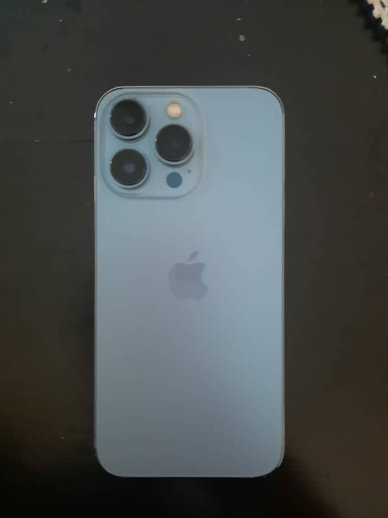 Apple iPhone 13 Pro 0