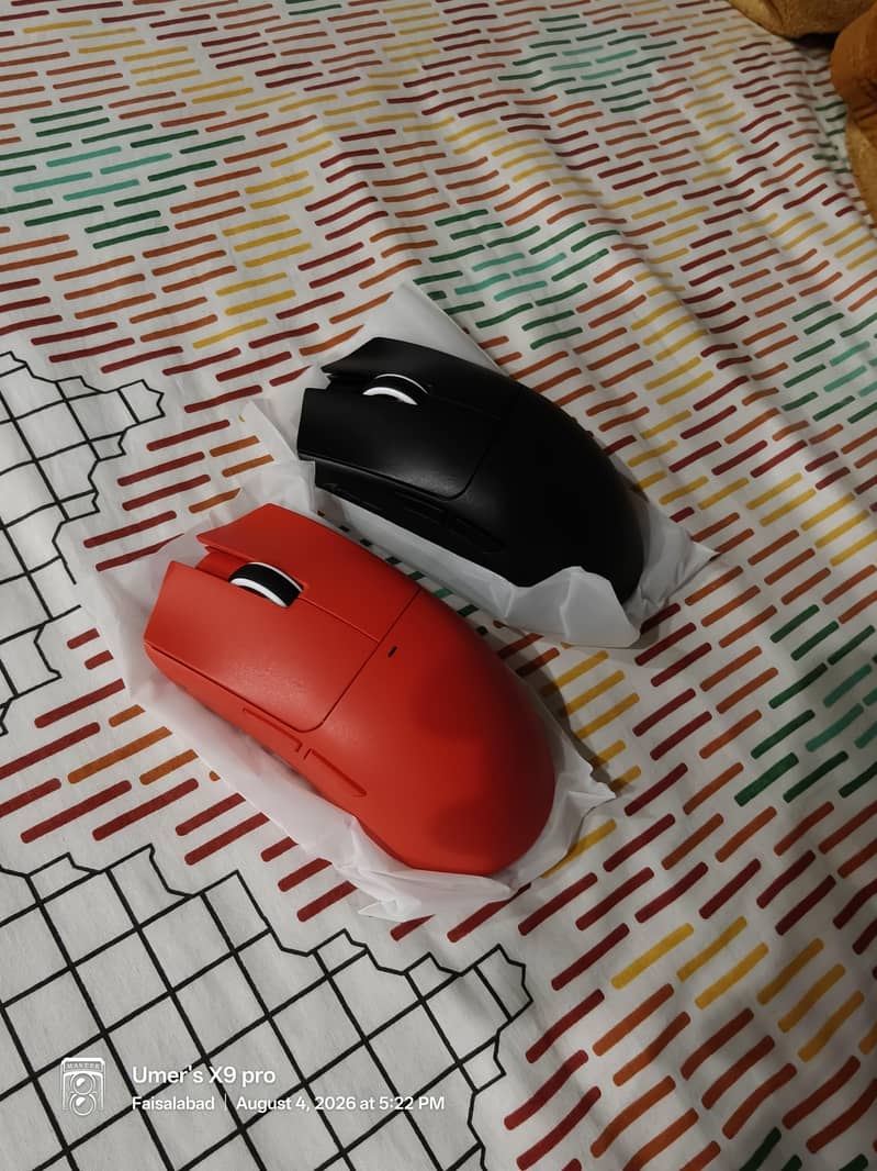 Attackshark X11 (NEW) 1