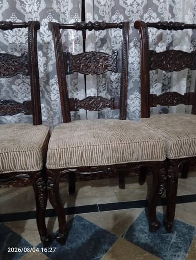 Chenioti Dinning Set